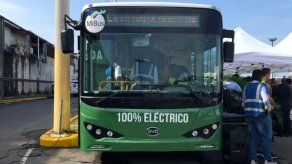 Mi Bus
