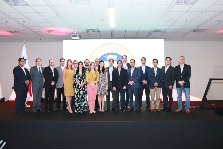 La nueva Junta Directiva fue electa el pasado 24 de marzo.