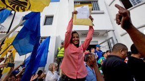 Maduro: Crisis política de Venezuela amenaza toda la región