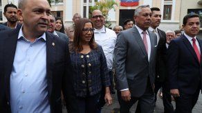 El chavismo se reincorpora al Parlamento venezolano tras más de 2 años ausente