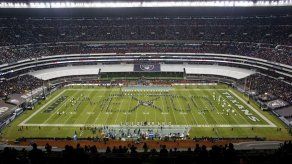 Exhorta NFL a no lanzar grito homofóbico en Patriots-Raiders