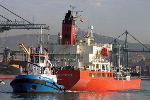 Puertos no dejarán de trabajar durante días patrios