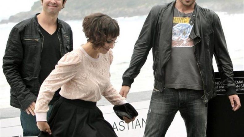 Festival de Cine de San Sebastián