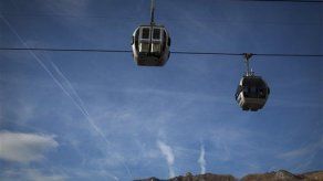 Suiza: Falta de nieve demora inicio de temporada de esquí