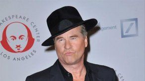 Caitlin OHeany acusa a Val Kilmer de agredirle durante una prueba de casting