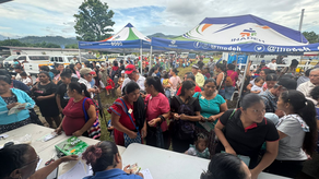 Minsa brinda más de 800 atenciones en feria