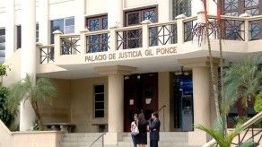 Surgen reacciones ante denuncia contra magistrados de la CSJ