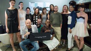 El evento de moda barcelonés Changing Room se expandirá a R.Dominica y Panamá