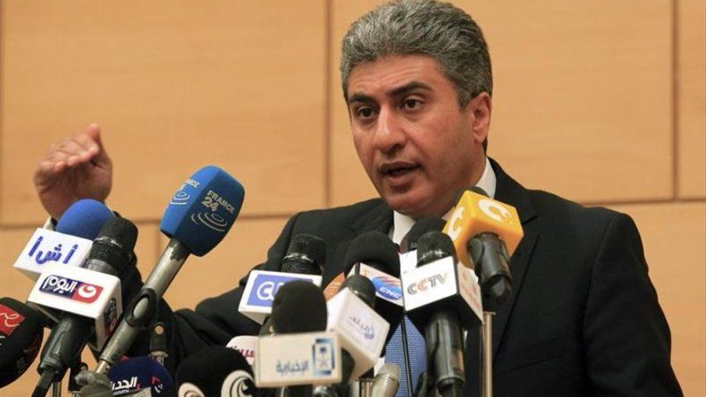 El Gobierno egipcio niega que el secuestrador se llame Ibrahim Samaha