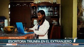 Mentes Brillantes: Elina Silgado