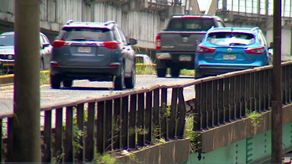 ¡Alerta! MOP a partir de este lunes cerrará puente de San Miguelito ¡Alerta! MOP a partir de este lunes cerrará puente de San Miguelito