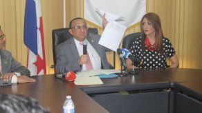 Ministro del Mides niega “chantajes” en la comarca Ngäbe Buglé