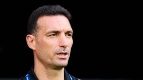 Lionel Scaloni renueva con la Selección de Argentina