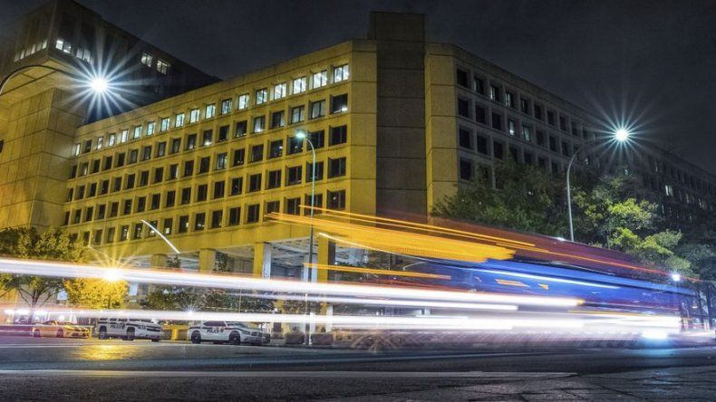 FBI no advirtió a funcionarios en EEUU sobre hackers rusos
