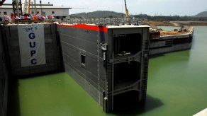 Inundación de esclusas avanzará a niveles superiores en próximos días