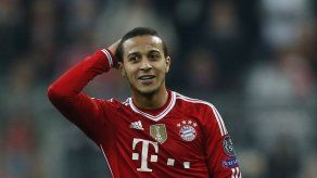 La lesión de Thiago enciende las alarmas a 75 días del Mundial