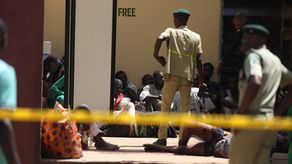 Diecisiete ganaderos fueron asesinados (...) y todo su ganado fue tomado por los insurgentes de Boko Haram, declaró el jefe de milicia, Babakura Kolo.