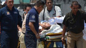 Periodista mexicano está muy grave tras ser atacado a tiros en Veracruz