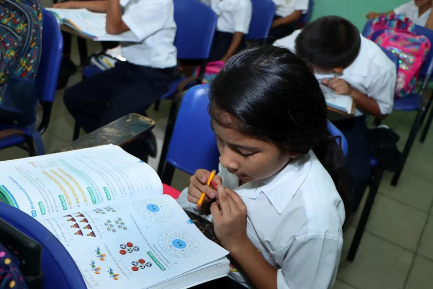Resultados de las pruebas PISA se conocerán esta semana