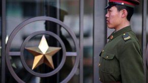 China comienza patrullas sin precedentes en Golfo de Adén