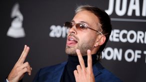 Feid traerá a Panamá su Ferxoo Nitro Jam Tour en 2023