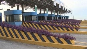 Inicia aplicación de multas electrónicas por infracciones en corredores Inicia aplicación de multas electrónicas por infracciones en corredores