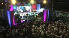 Aún no se concreta una gran alianza opositora para el 2014