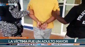 Aprehenden a 16 personas vinculadas con estafas a través de operación Fortuna