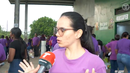 Familiares reaccionan tras operativos en La Joyita Familiares reaccionan tras operativos en La Joyita
