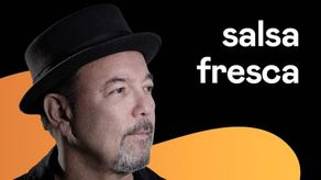 Rubén Blades