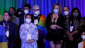 Conferencia mundial debate en EE. UU. ataques a la comunidad LGBT