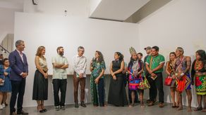 El Museo de Arte Contemporáneo de Panamá inaugura su Segundo Ciclo Expositivo