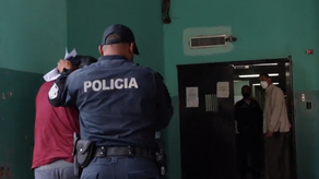 Al conductor se le imputó cargos por homicidio culposo agravado.