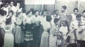 Presentan documental de heroína panameña que impulsó licencia maternal