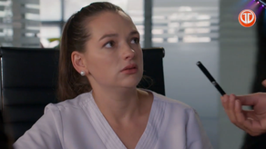 ENFERMERAS | Claudia traiciona a todos