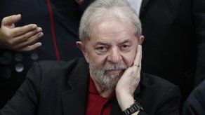 Justicia niega pedido de la defensa de Lula de anular el bloqueo de bienes