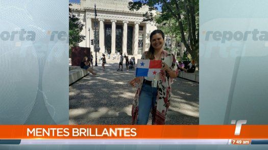 Mentes Brillantes: Científicas panameñas serán homenajeadas