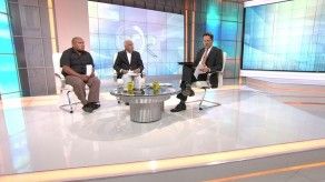 Abogado Víctor Martínez y residente de Sunset Country Club denuncian irregularidades