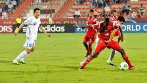 Panamá cae 2-0 con Uzbekistán en su estreno mundialista