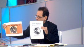 Historiador: No es Pizarro