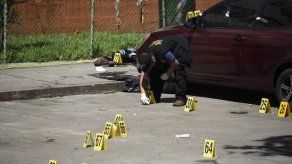 Reviven pedido de pena de muerte y ley antimaras tras tiroteo en Guatemala