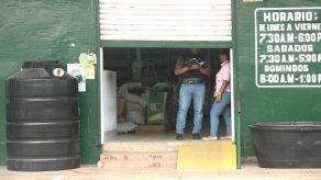 Asesinan a agente de seguridad durante robo en Buena Vista de Colón