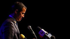 Guaidó alerta que adelantar legislativas sería suicidio político para Maduro