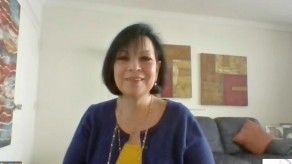 Flor Mizrachi Pregunta: Jacqueline Abadi, psicóloga y coach empresarial