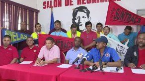 Conusi anuncia respaldo a huelga de Suntracs