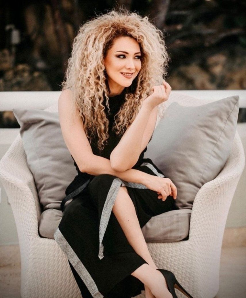 Erika Ender estrenará Abrázame, una producción que la mostrará como nunca