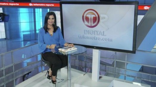 TR Digital edición del 25 de mayo de 2017