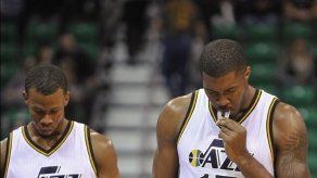 Hood dirige el triunfo de los Jazz