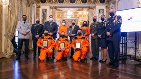 Ley que crea la Carrera de Protección Civil fue sancionada