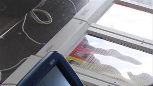 El 4 de mayo se aplicará el voto electrónico en un solo centro de votación